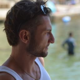 Valentin Bourreau